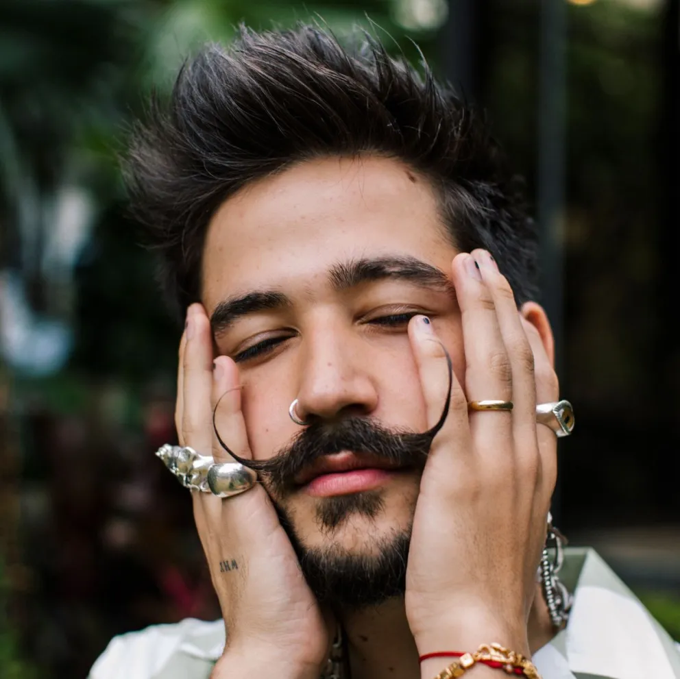 Camilo, esposo de Evaluna Montaner deja sin palabras a sus fans por su alocada actitud 