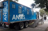 Una nueva oficina móvil del ANSES se ubicará en Salta a partir de la semana que viene
