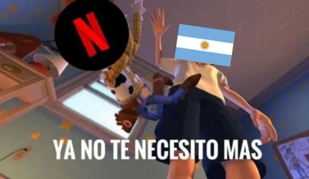 Conocé la nueva plataforma que reemplazará a Netflix