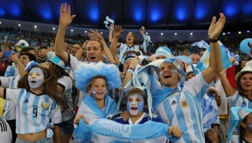 ¿Qué se necesita para ingresar a Qatar de cara a la Copa del Mundo?