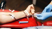 En una ciudad de la provincia dieron luz roja a la medida de donar sangre para “zafar” de las multas