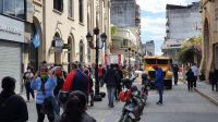 Índice del Indec: la pobreza en Salta se redujo en un 7, 8%