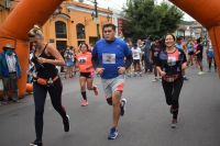 El municipio salteño anunció cuándo será la Media Maratón en la ciudad