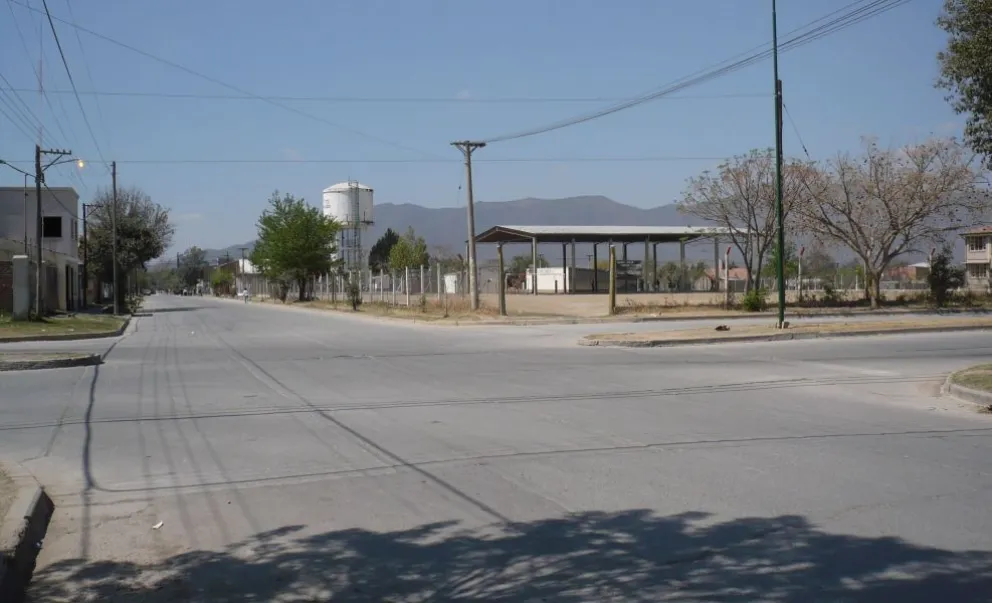 Otro menor de edad que intentaron secuestrar en un barrio salteño