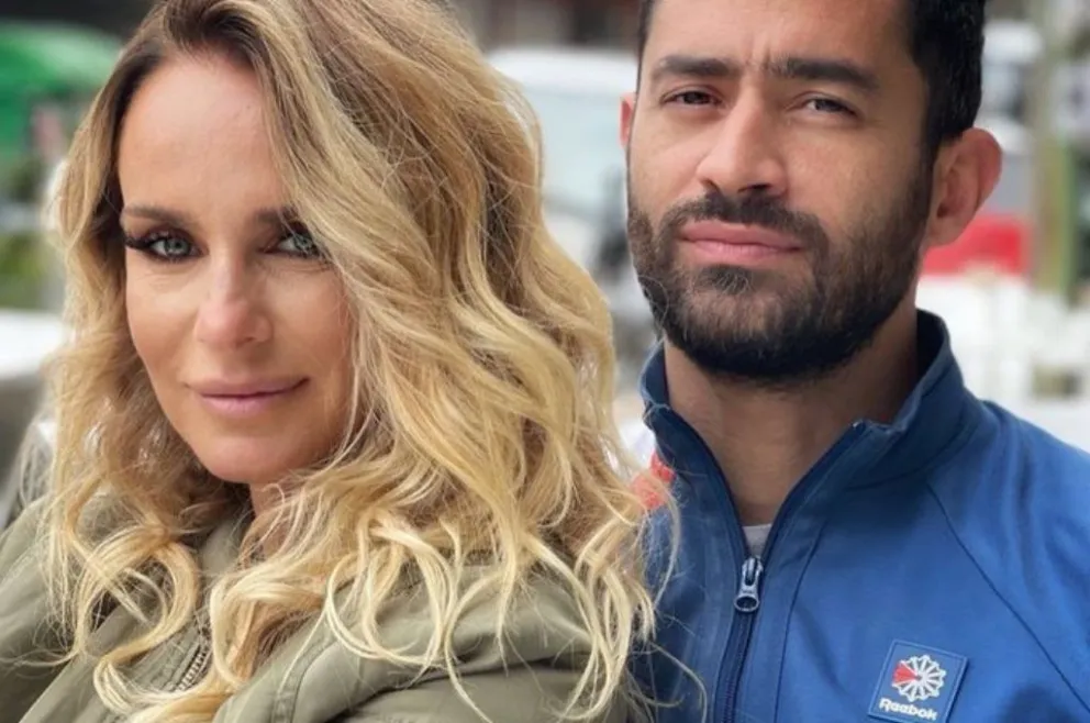 El sorprendente pedido de Tucu López a Sabrina Rojas