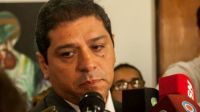 Caso Darío Monges: Ángel Sarmiento se negó a declarar