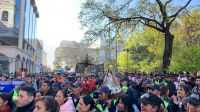 Fiestas del Milagro: se registra un gran movimiento turístico en la ciudad