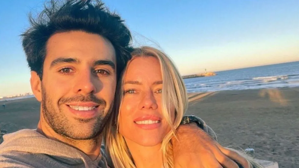 Manu Urcera rompió el silencio y por primera vez contó lo que desea con Nicole Neumann