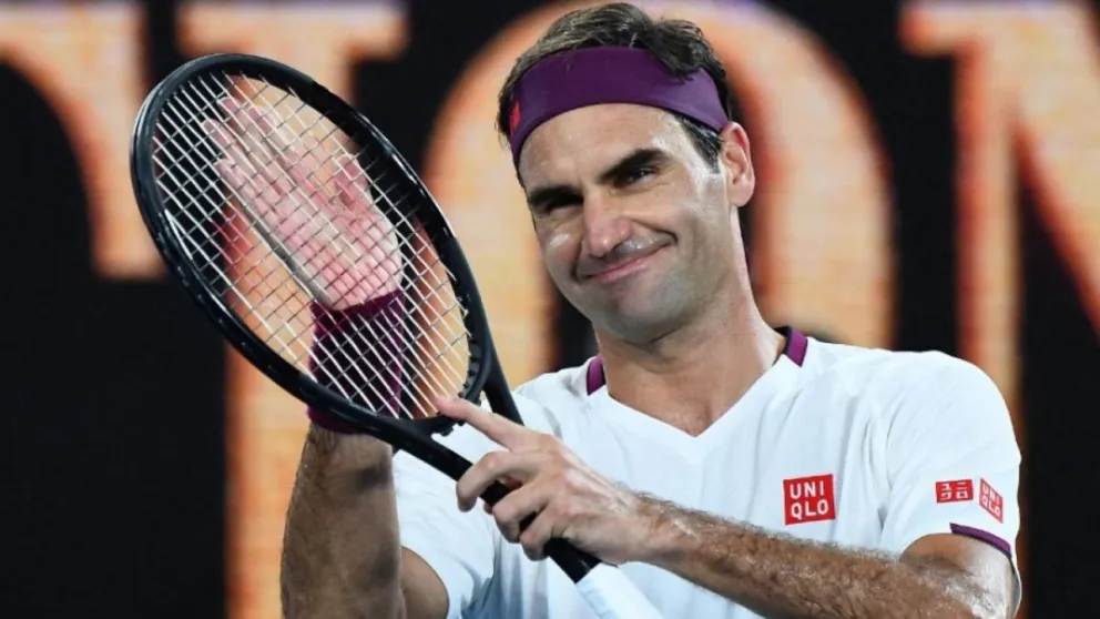 Así fue el retiro de Roger Federer del tenis profesional