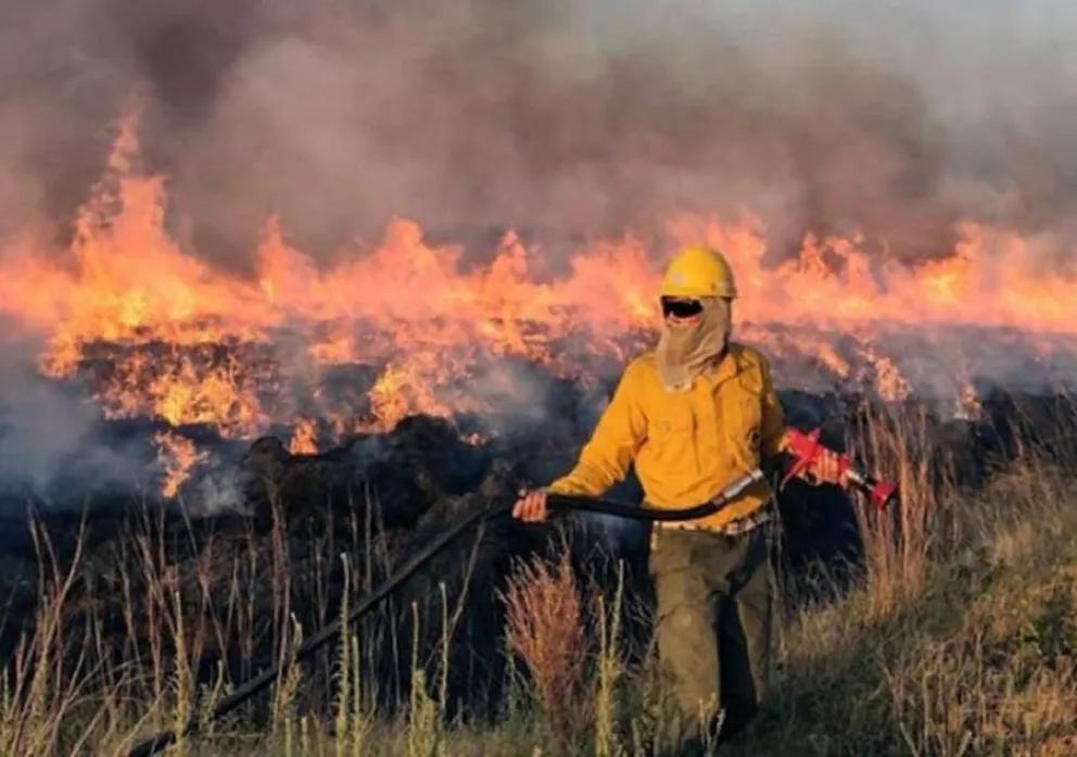 |VIDEO| Colonia Santa Rosa y Embarcación en alerta: comunidades y vecinos ya perdieron sus hogares