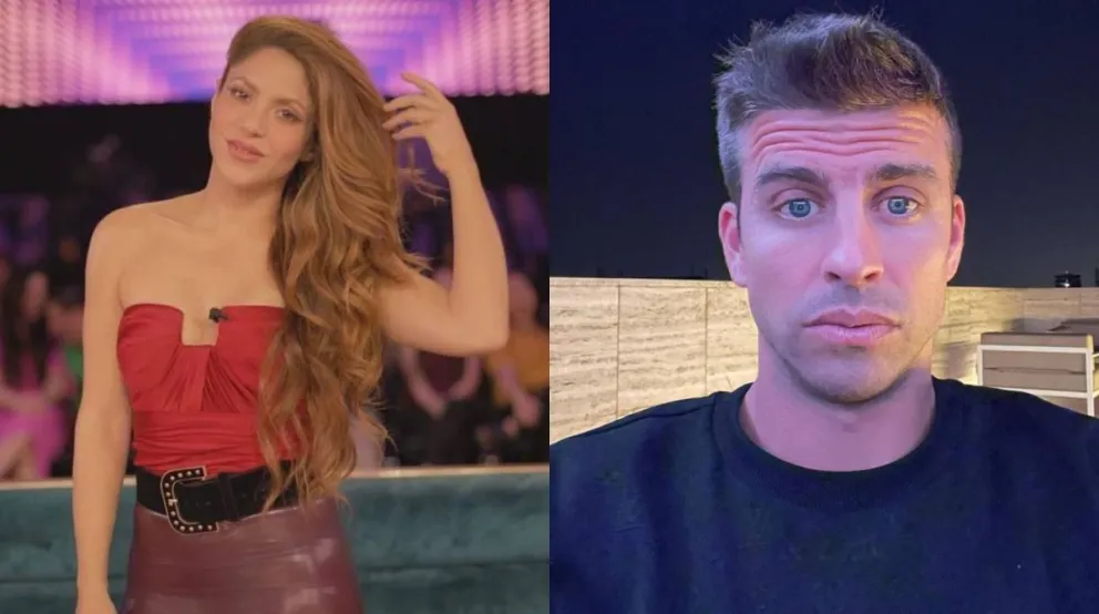 Shakira y Gerard Piqué intentaron llegar a un acuerdo y esto fue lo que sucedió