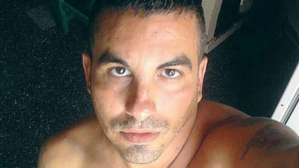 Mató de 113 puñaladas a su novia y dice que “No es un loquito”