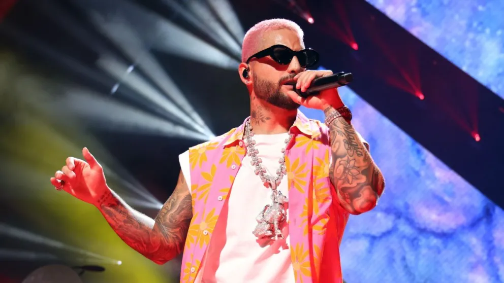 Maluma