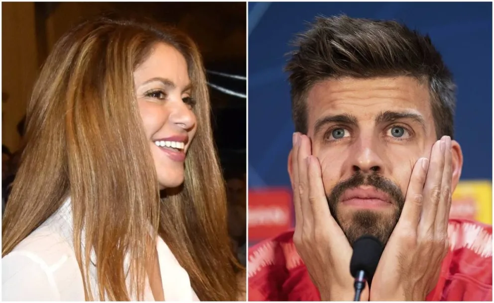 Shakira y Gerard Piqué, el reencuentro que podría cambiarlo todo