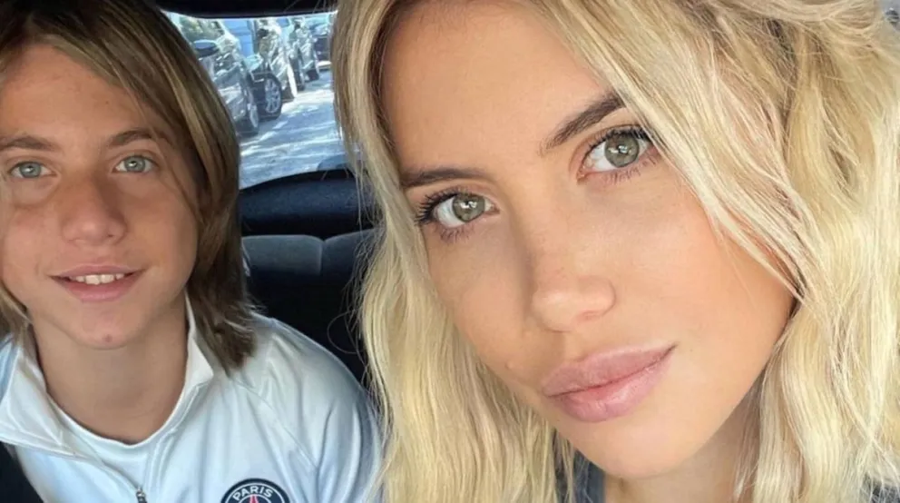 Conocé el nuevo rol que tiene Wanda Nara