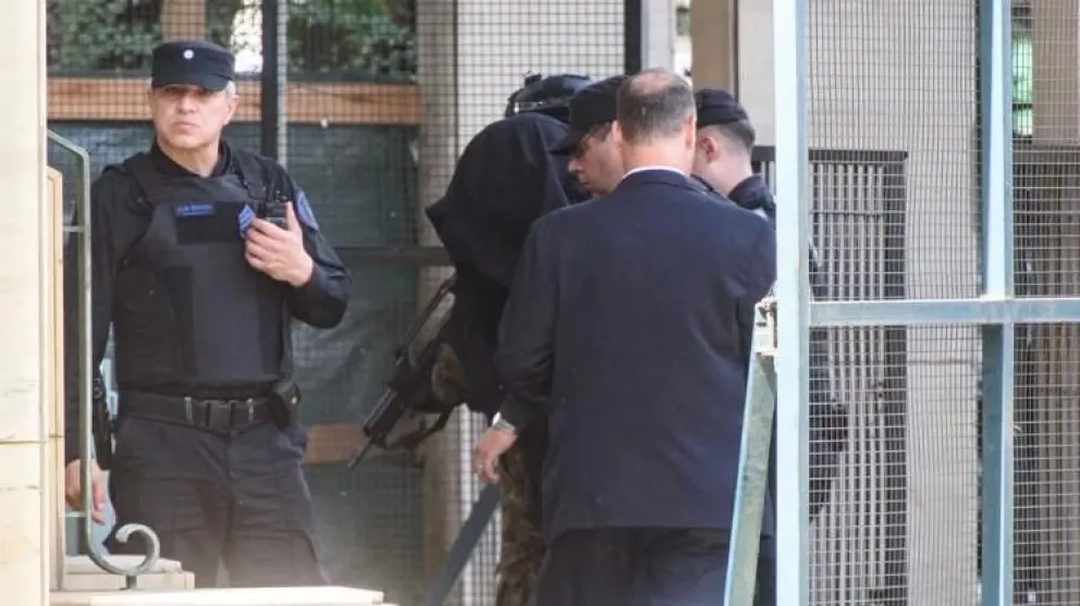 Declaró el cuarto detenido por el atentado contra Cristina Fernández de Kirchner