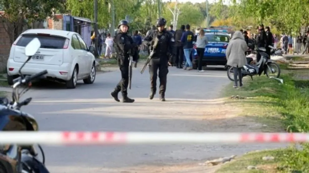Terrible: dos amigas fueron encontradas con un disparo en la cabeza
