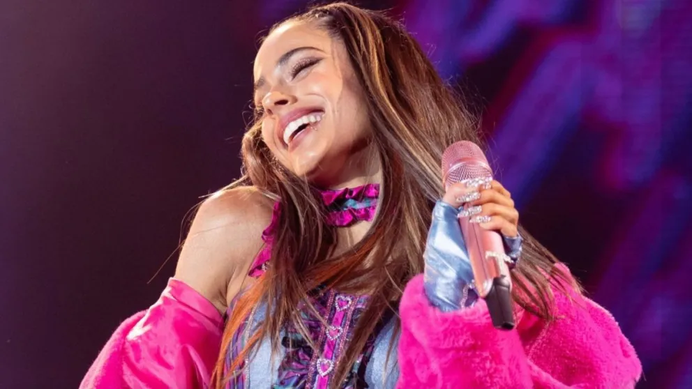 Tini se presenta en Salta: conocé a que hora se podrá ingresar al estadio