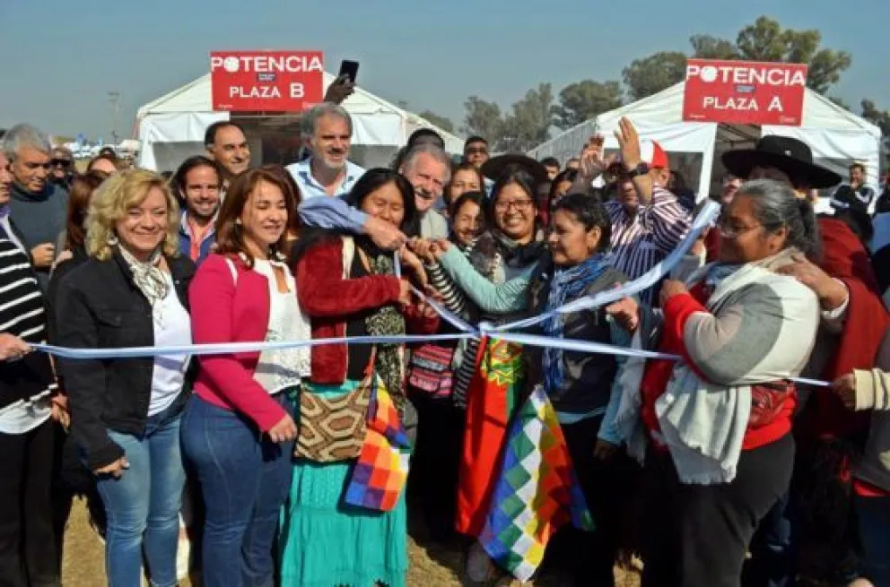 Ya está en marcha la Feria Potencia Emprende