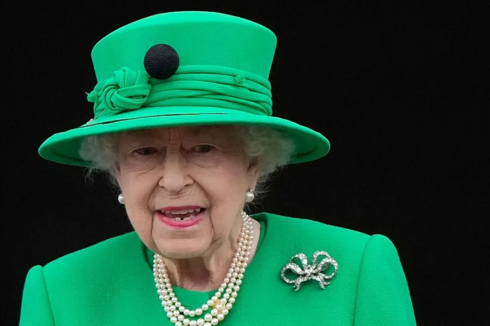 A estas dos personas la reina Isabel II dejó fuera de su testamento
