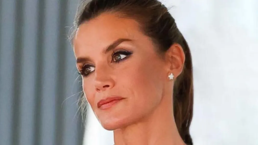 Todo lo que debió sacrificar la Reina Letizia para salvaguarda la herencia de la princesa Leonor