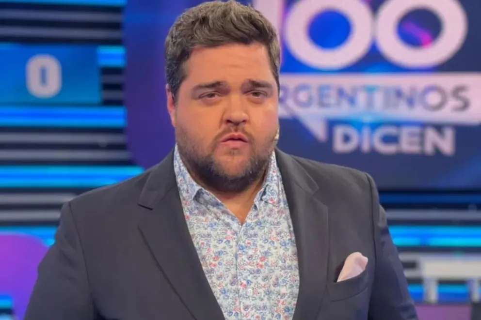 Con un emotivo mensaje Dario Barassi anuncia el alta de Inés, su menor hija