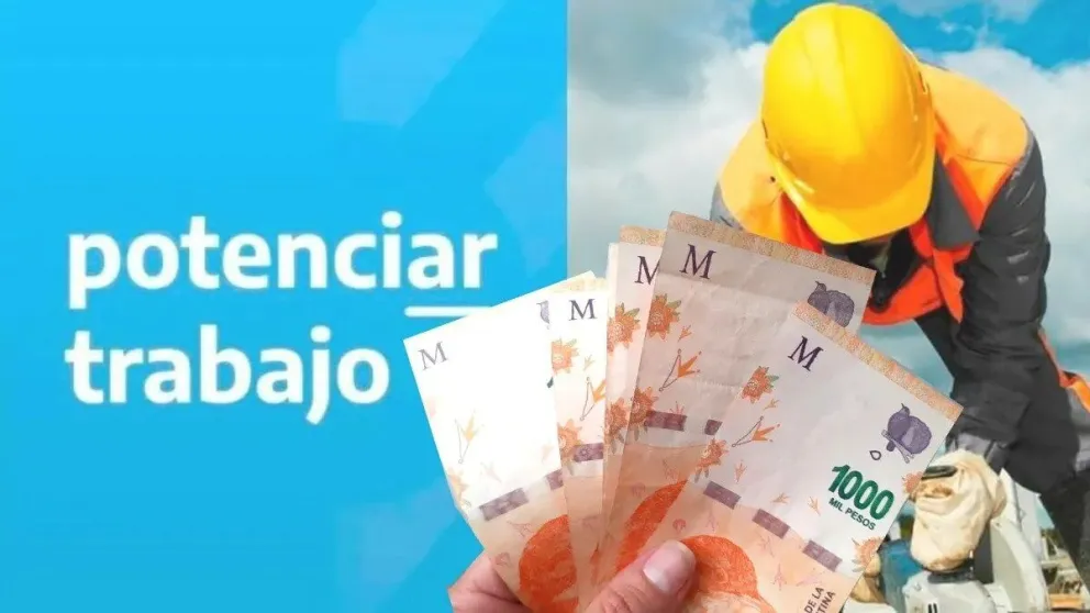 Atención: ahora los beneficiarios del Potenciar Trabajo pueden acceder a un trabajo registrado, enterate cómo