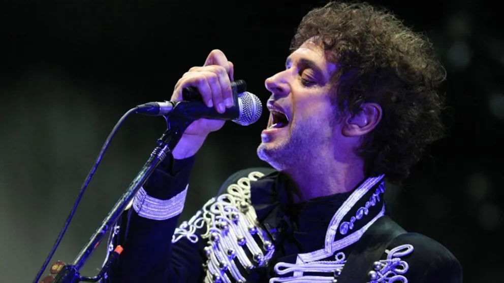 Todo lo que debes saber sobre el nuevo homenaje de Gustavo Cerati