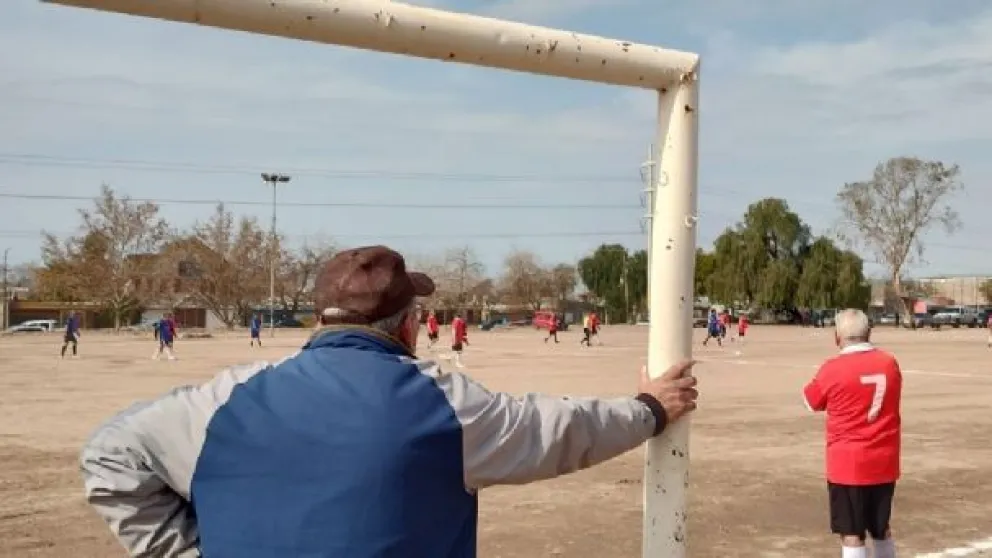 ¿Lo viste?: se busca a un salteño que desapareció hace algunos días