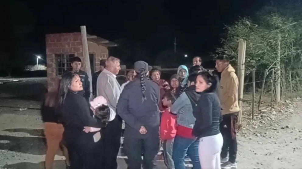 Casi linchan a un abuelo por abusar sexualmente de su nieta