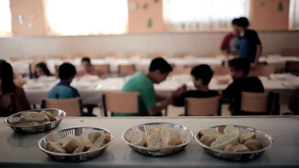 La intoxicación de 200 niños pareció "no importarles": el comedor de Pichanal volvió a abrir sus puertas