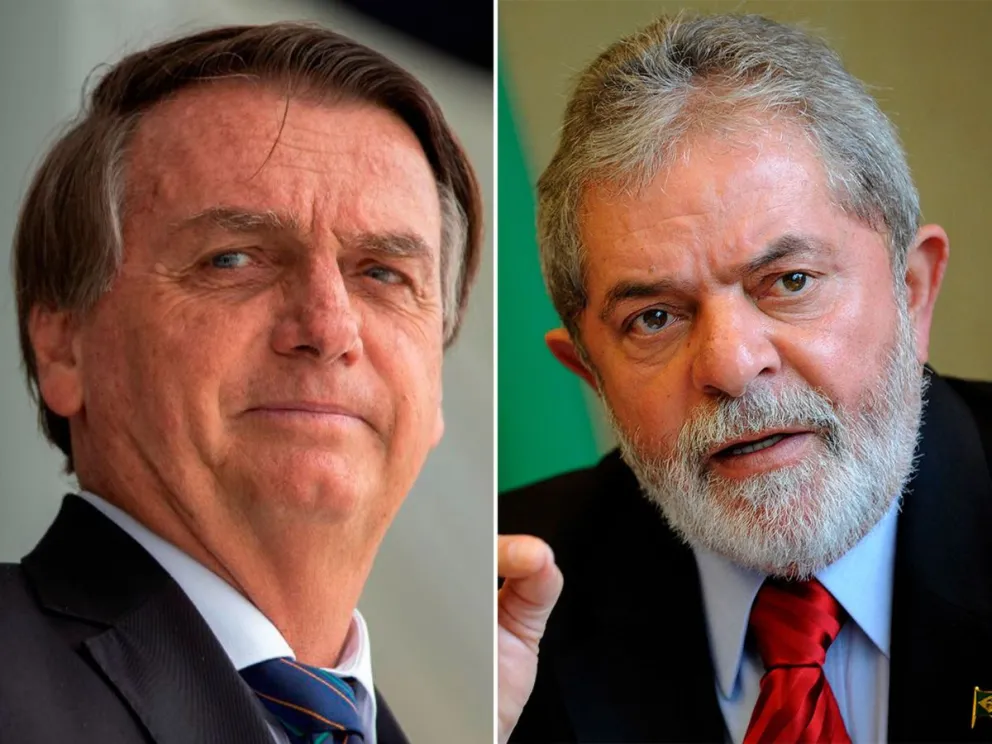 Brasil: Elecciones muy ajustadas, habrá balotaje el próximo 30 de octubre