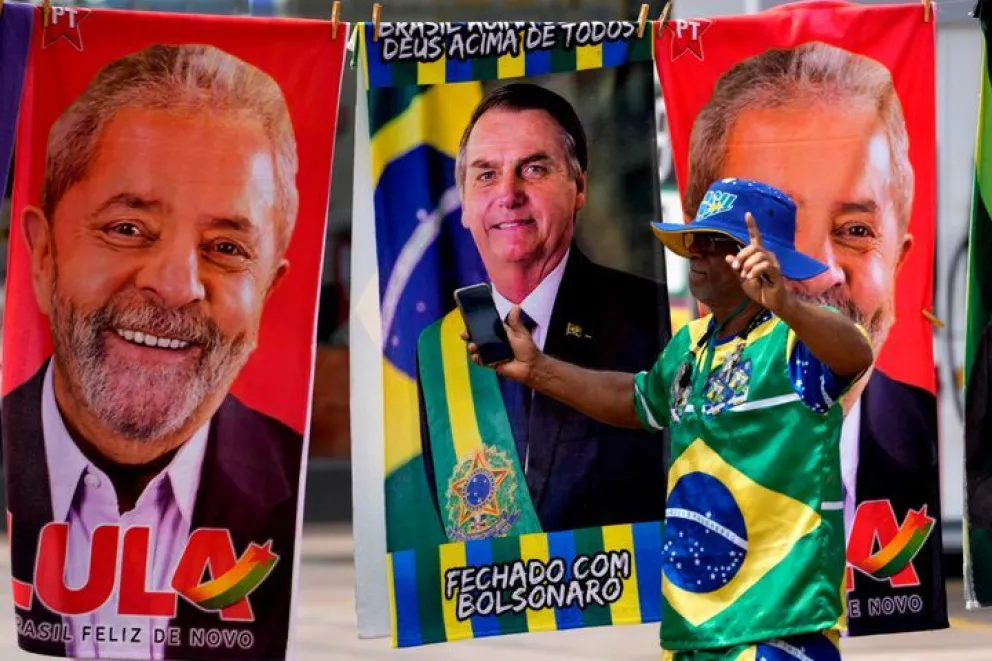 Elecciones Brasil 2023: Hoy se define el futuro del gigante sudamericano