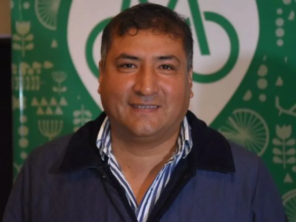 A partir del próximo martes se reanudará el juicio contra el ex intendente 'Kila' Gonza