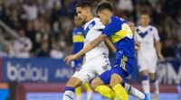 Boca recibirá a Vélez para continuar viva la ilusión del campeonato