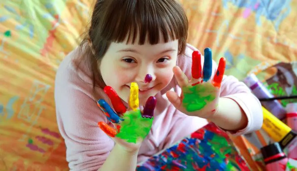 Comienza la semana de la educación especial: "Inclusionarte"