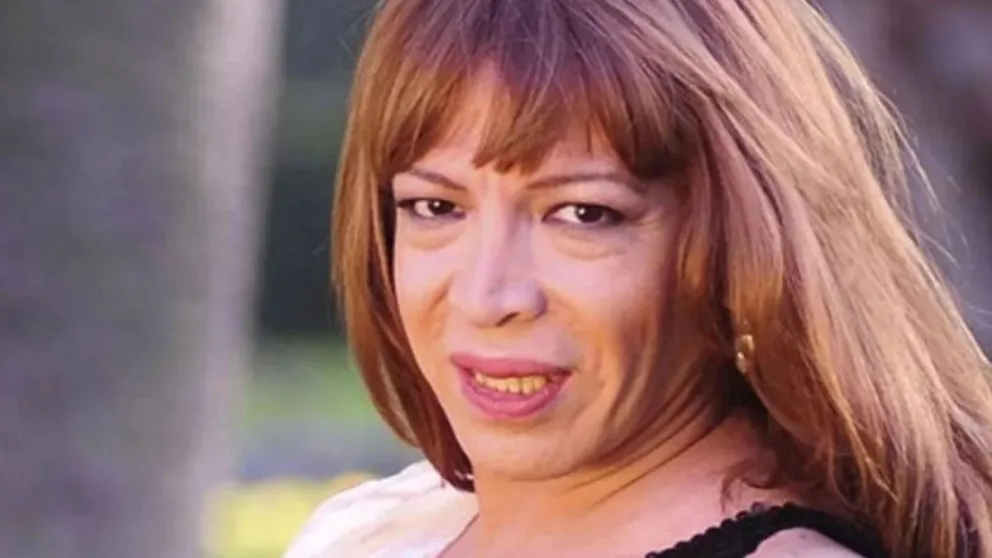 Lizy Tagliani y la tristeza que embarga su vida