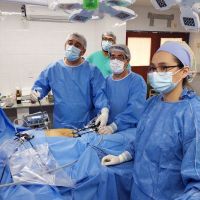 El exitoso operativo quirúrgico que se llevó a cabo en Tartagal