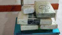 Transportaban desde Salta a Chaco más de 6 kilos de cocaína de una manera insólita