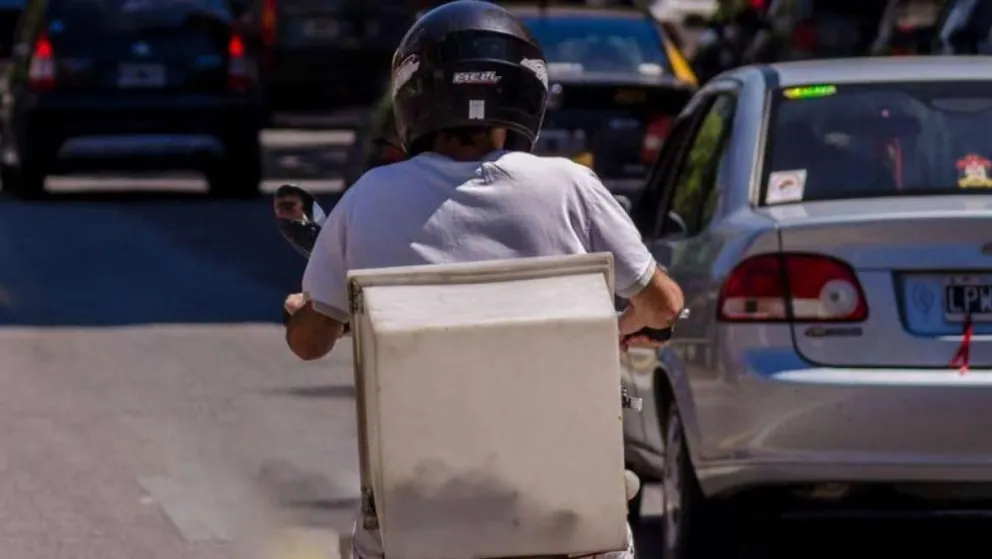 Delivery