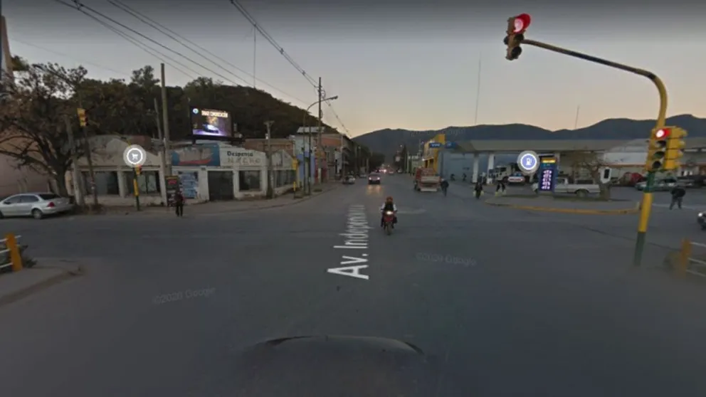 Preocupante: otro intento de secuestro en la ciudad de Salta