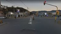 Preocupante: otro intento de secuestro en la ciudad de Salta