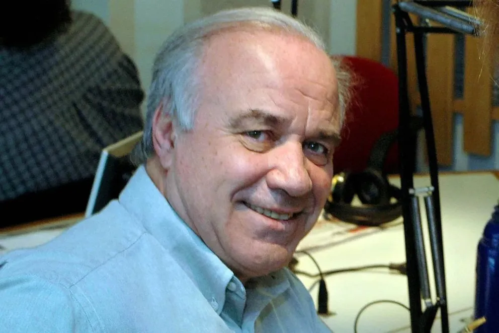 Así será el último adiós a César Mascetti en San Pedro