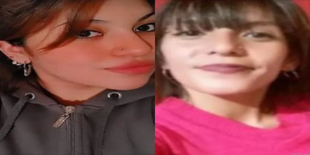 Desesperada búsqueda de dos jovenes salteñas