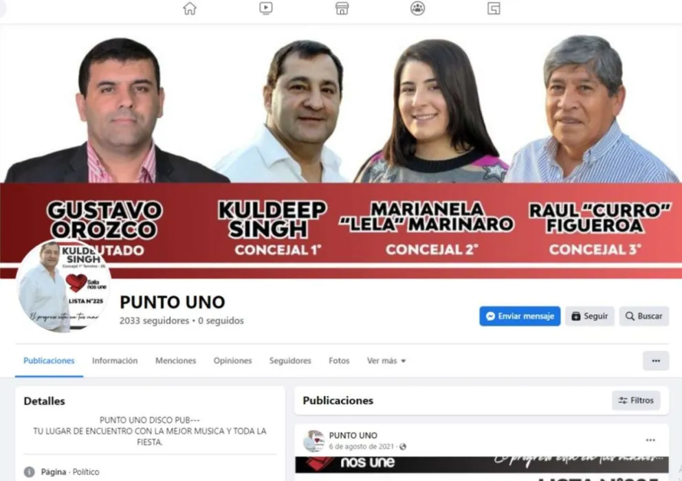Polémica: En boliche con lazos políticos no dejan ingresar a los inspectores