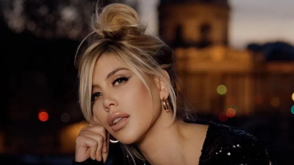 La última foto de Wanda Nara que destrozó por completo a Mauro Icardi