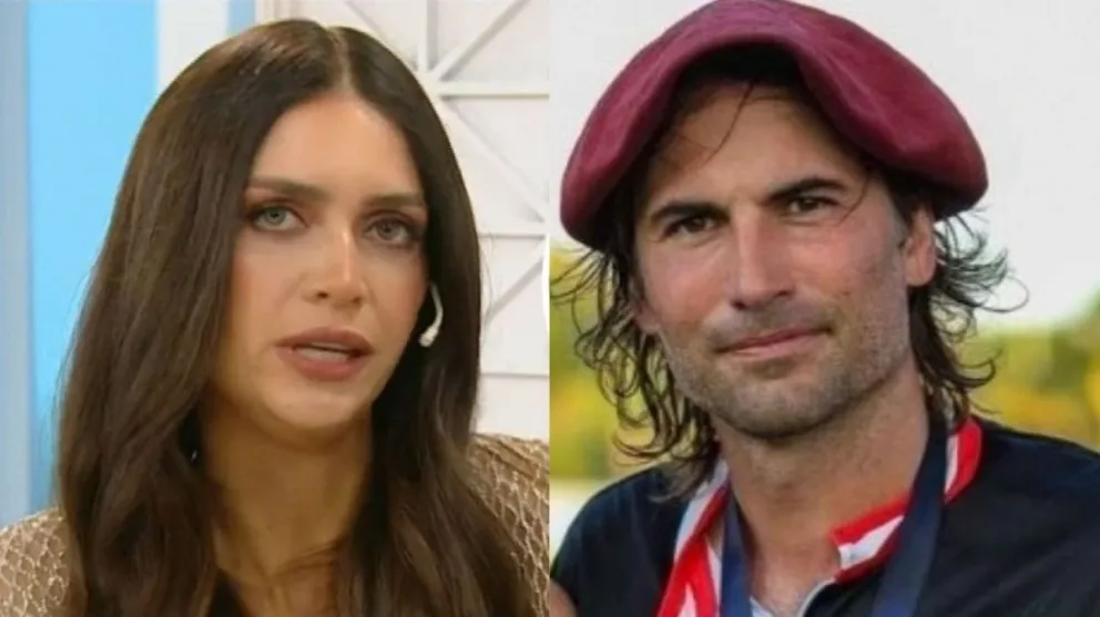 Se filtra el motivo que hizo detonar la separación de Zaira Nara habría y Jakob von Plessen
