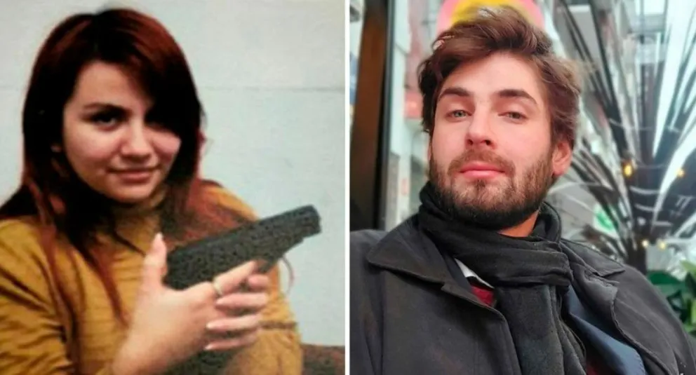 Atentado a Cristina Kirchner: se investiga la relación entre Brenda Uliarte y El Presto