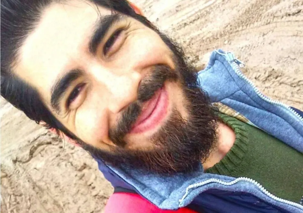 |Caso Jimena Salas| El chino Saavedra irá a prisión preventiva