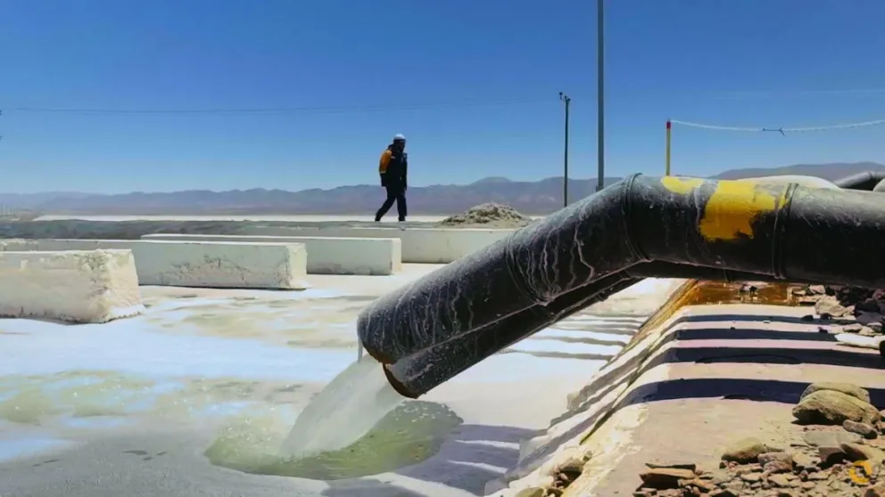 ¡Impresionante descubrimiento millonario en Salta!